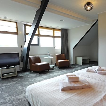 Hotel Bi-J Ons Ліхтенворде Екстер'єр фото